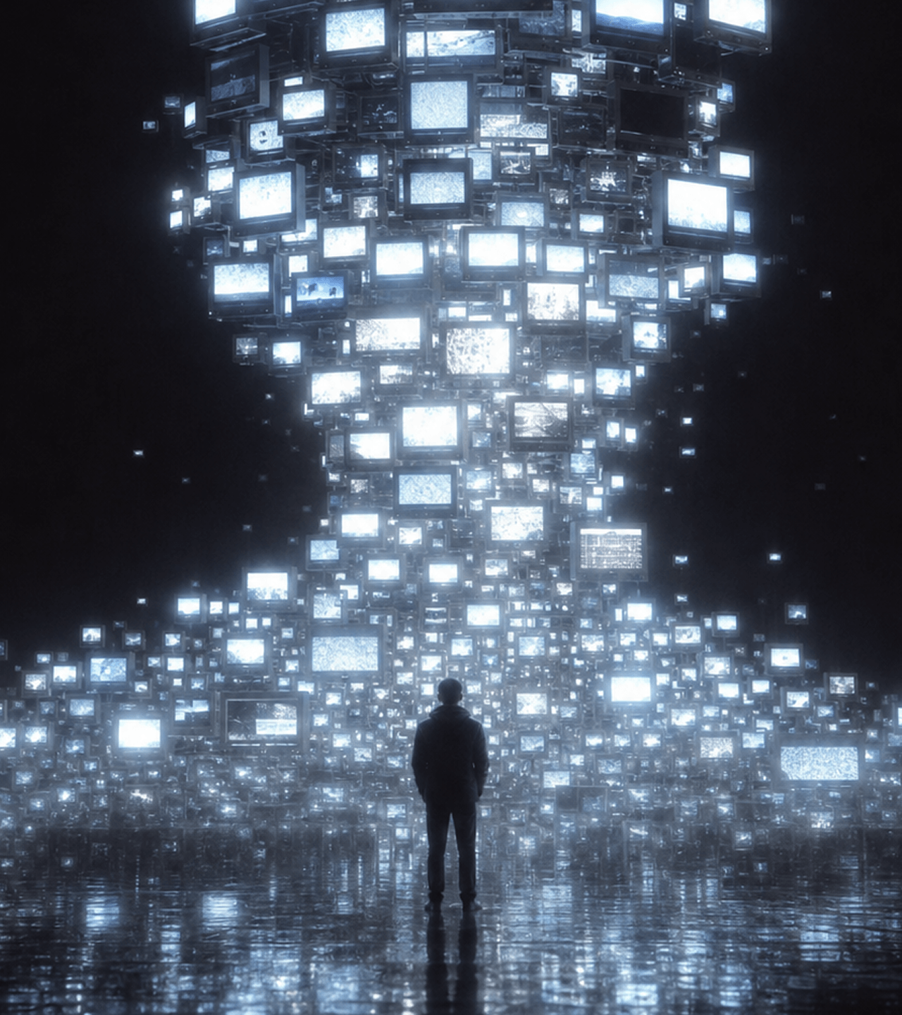 让 AI 进入真实业务
